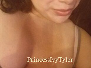 PrincessIvyTyler