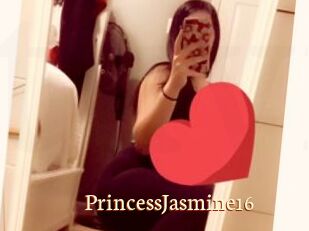 PrincessJasmine16