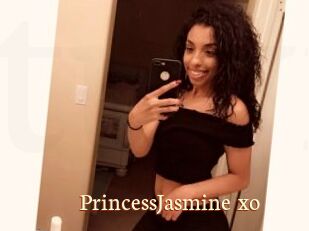 PrincessJasmine_xo