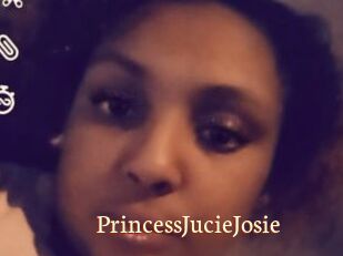 PrincessJucieJosie