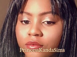 PrincessKandaSims