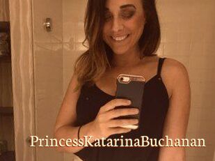 PrincessKatarinaBuchanan