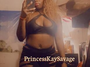 PrincessKaySavage