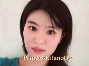 PrincessKilanoDey