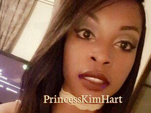 PrincessKimHart