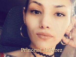 PrincessLalaPerez