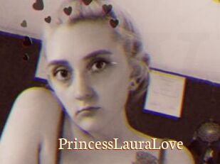 PrincessLauraLove