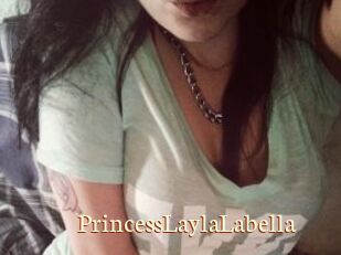 PrincessLaylaLabella