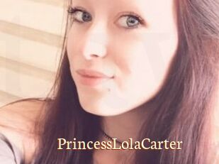 PrincessLolaCarter