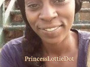 PrincessLottieDot