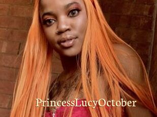 PrincessLucyOctober