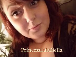 PrincessLuluBella