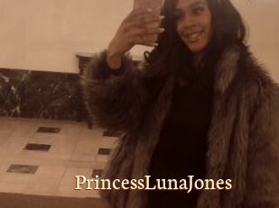 PrincessLunaJones