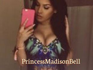 PrincessMadisonBell