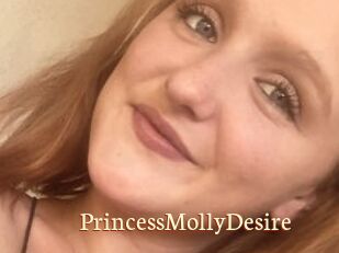 PrincessMollyDesire