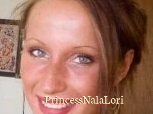 PrincessNalaLori