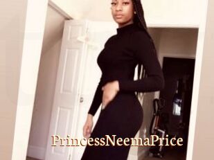 PrincessNeemaPrice