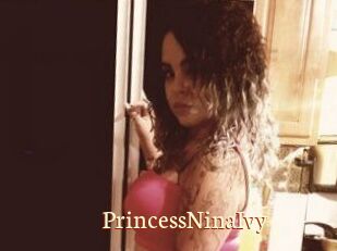 PrincessNinaIvy