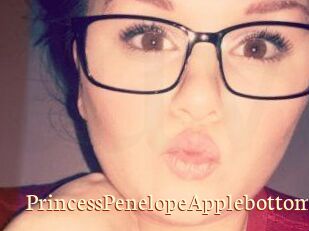 PrincessPenelopeApplebottom