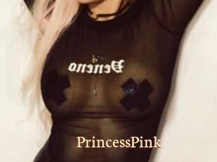 PrincessPink