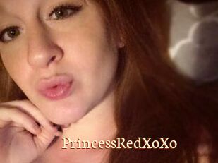 PrincessRedXoXo