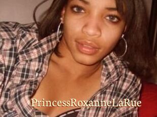 PrincessRoxanneLaRue