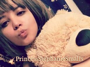 PrincessStephanieSmalls