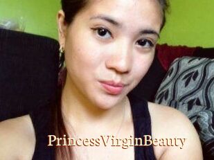 PrincessVirginBeauty