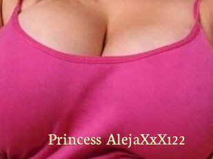 Princess_AlejaXxX122