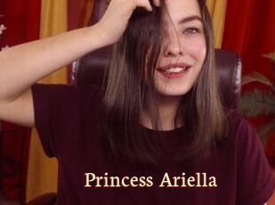 Princess_Ariella