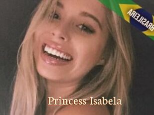 Princess_Isabela