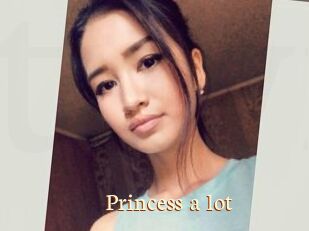 Princess_a_lot