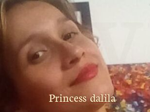 Princess_dalila