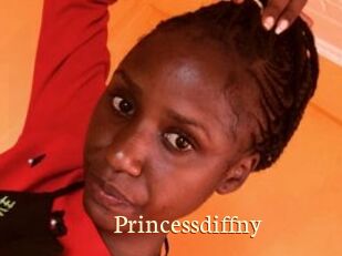 Princessdiffny