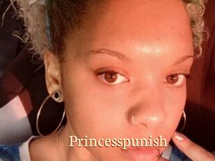 Princesspunish