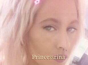 Princessrina