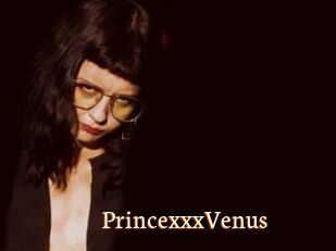 PrincexxxVenus