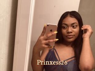 Prinxess26