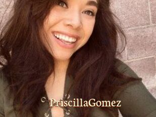 Priscilla_Gomez