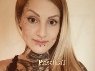 PriscillaT