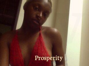 Prosperity