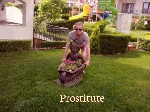 Prostitute