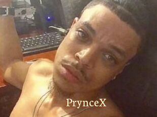 PrynceX