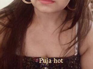 Puja_hot