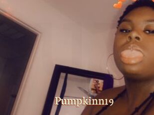 Pumpkinn19