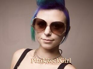 PunkRockGirl