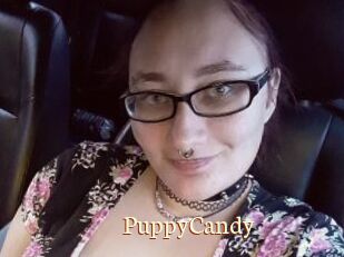 PuppyCandy