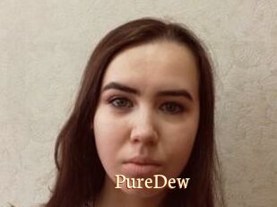 PureDew