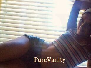 PureVanity