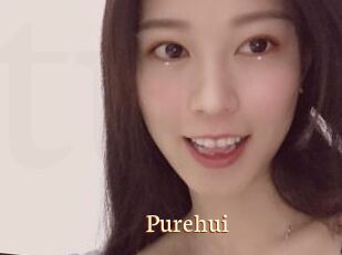 Purehui